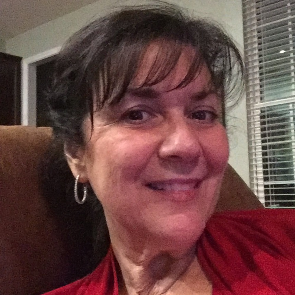 Meet your Posher, Karen